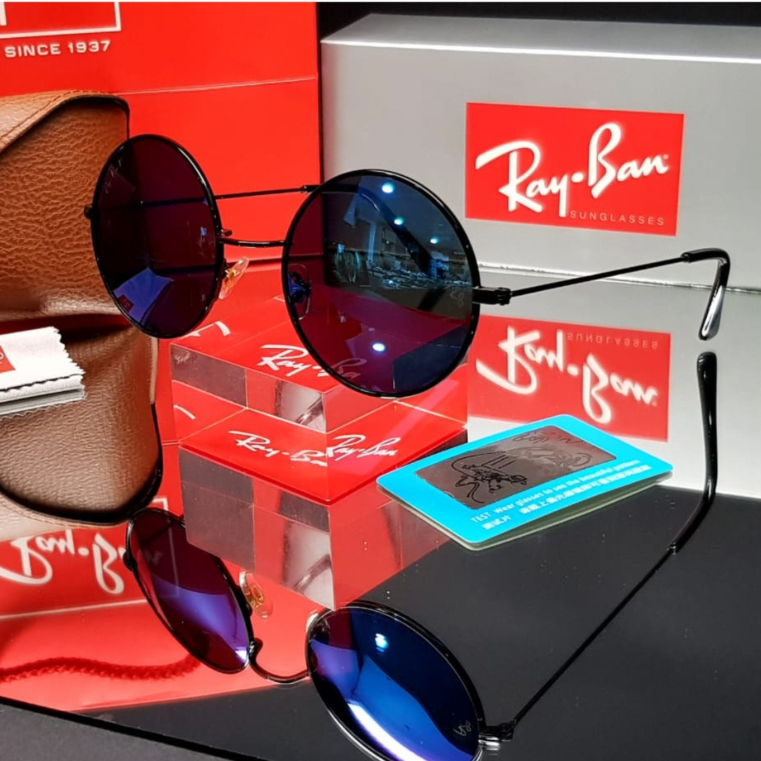 GAFA UNISEX RAYBAN jJHON LENNON JA-JO